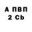 МЕТАДОН кристалл Stanislav Ten